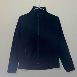 Outdoor jacket